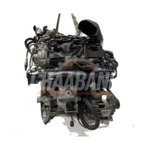 Moteur 8W0816803T Audi RS 4 Avant (B9) 2.9 V6 TFSI 24V 2017