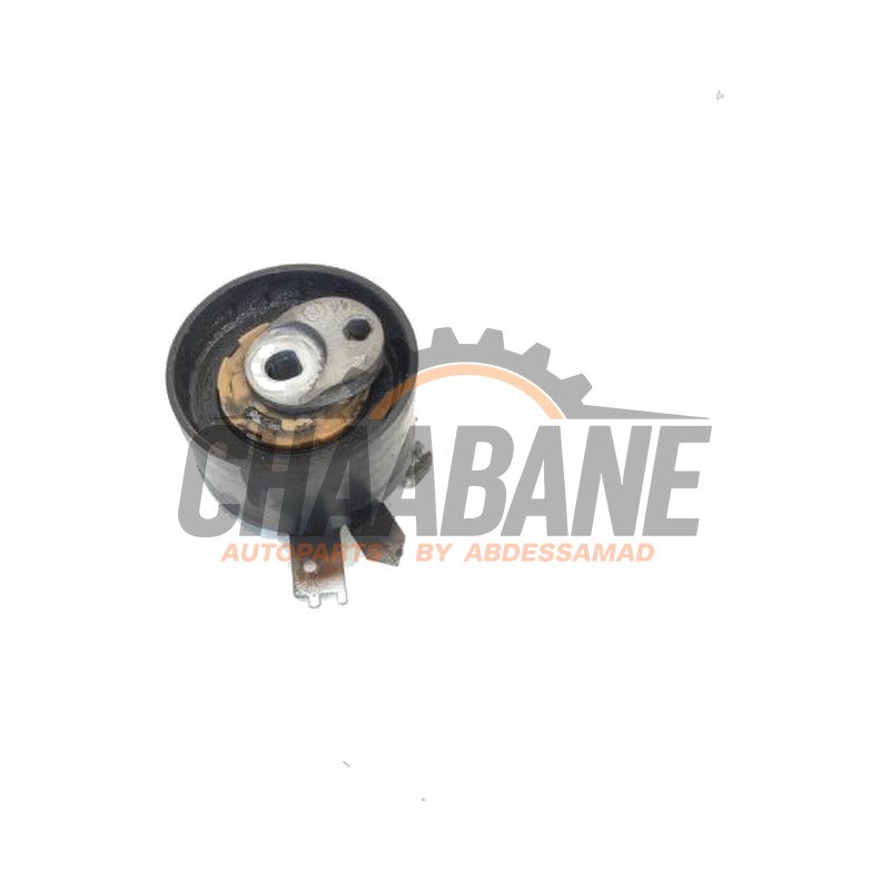 Rouleau tendeur courroie trapezoidale 130708047R Mercedes CLA (117.3) 1.5 CLA-180 CDI, 180 d 16V