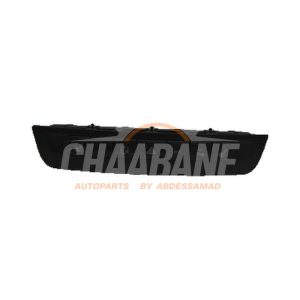 Bouton de warning A249055802 Mercedes GLA