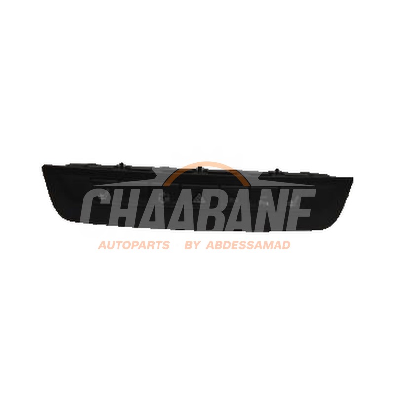 Bouton de warning A249055802 Mercedes GLA