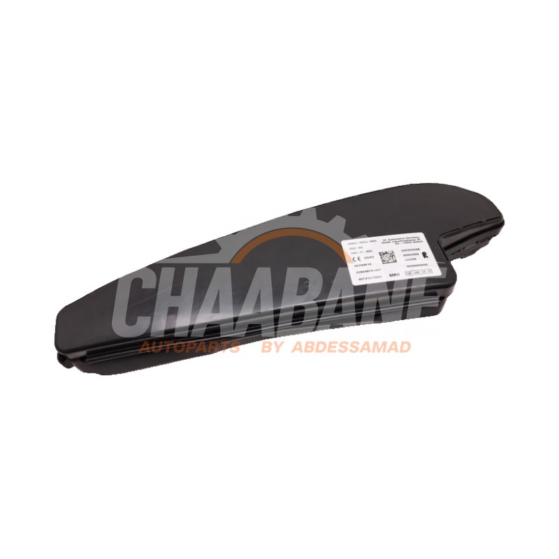 Airbag siege 72127416776 BMW iX3 80 kWh 2020