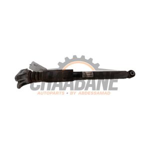Amortisseur arriere droit 6874458 BMW 2 serie Active Tourer (F45) 218i 1.5 TwinPower Turbo 12V 2013 / 2021
