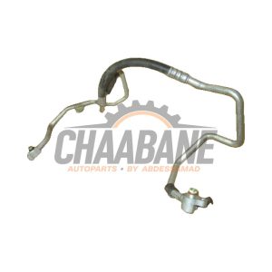 Tuyau de climatisation C2Z13558 Jaguar XF Sportbrake