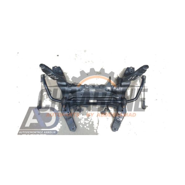 Faux chassis 687272902 BMW 2 serie Active Tourer (F45) 220dA xDrive 2.0 TwinPower Turbo 16V 2013 / 2021