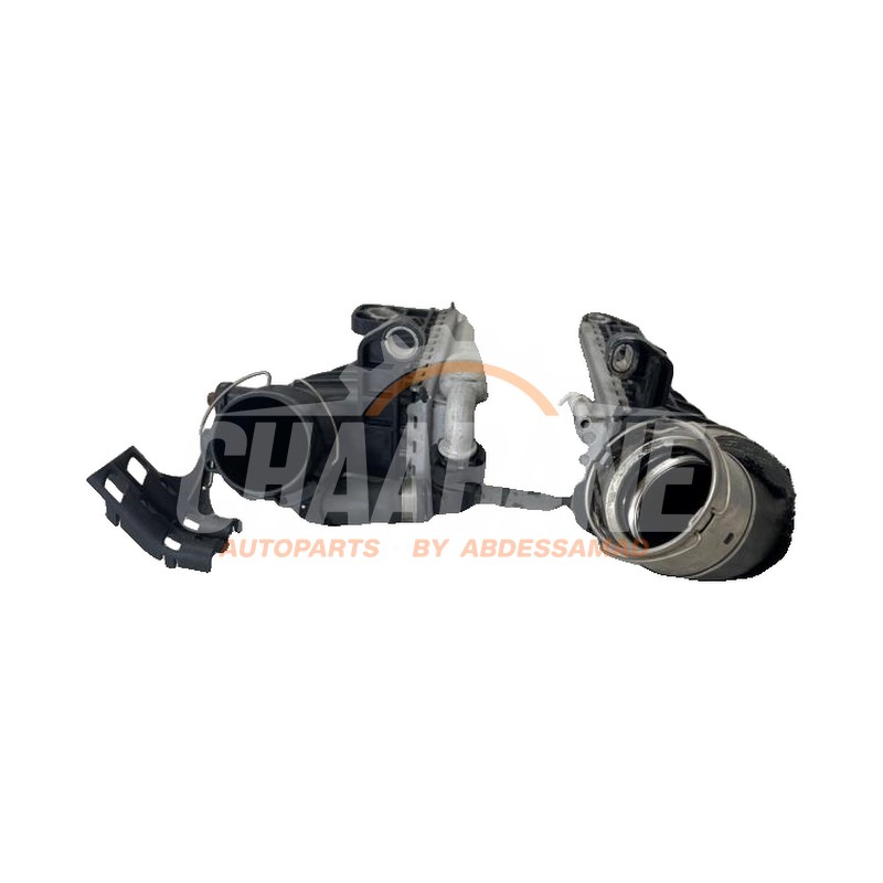 Intercooler 144967867R Mercedes A Limousine (177.1) 1.5 A-180d