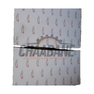 Montant de toit gauche A2056900182 Mercedes C (W205) C-220d 2.0 Turbo 16V