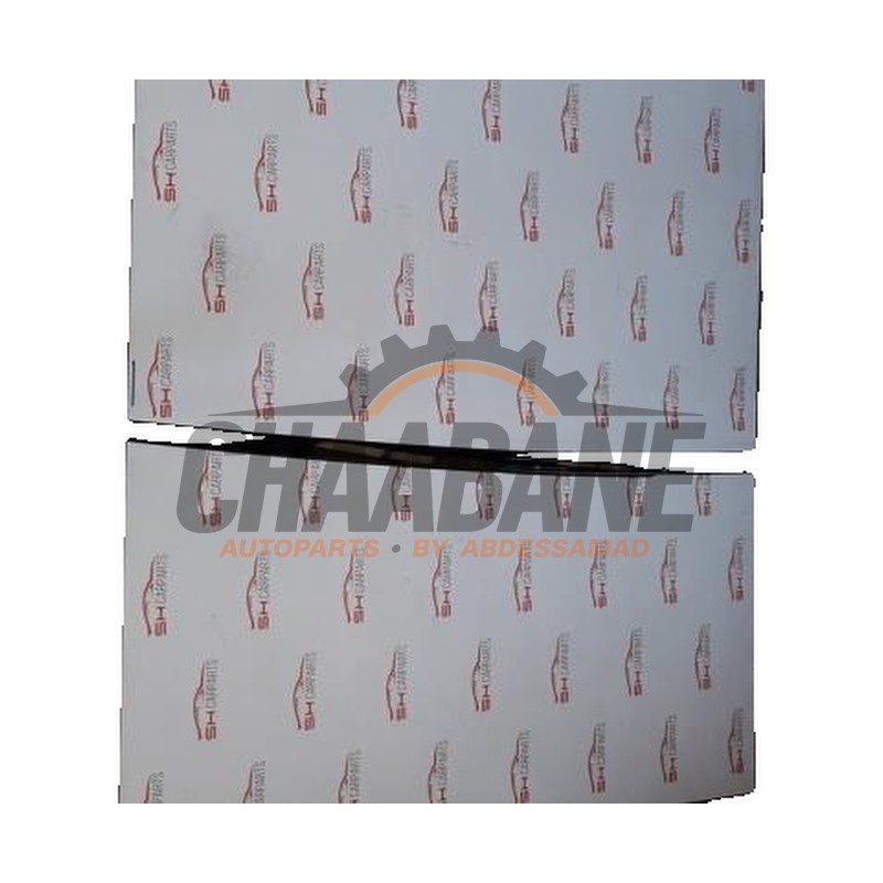 Montant de toit gauche A2056900182 Mercedes C (W205) C-220d 2.0 Turbo 16V