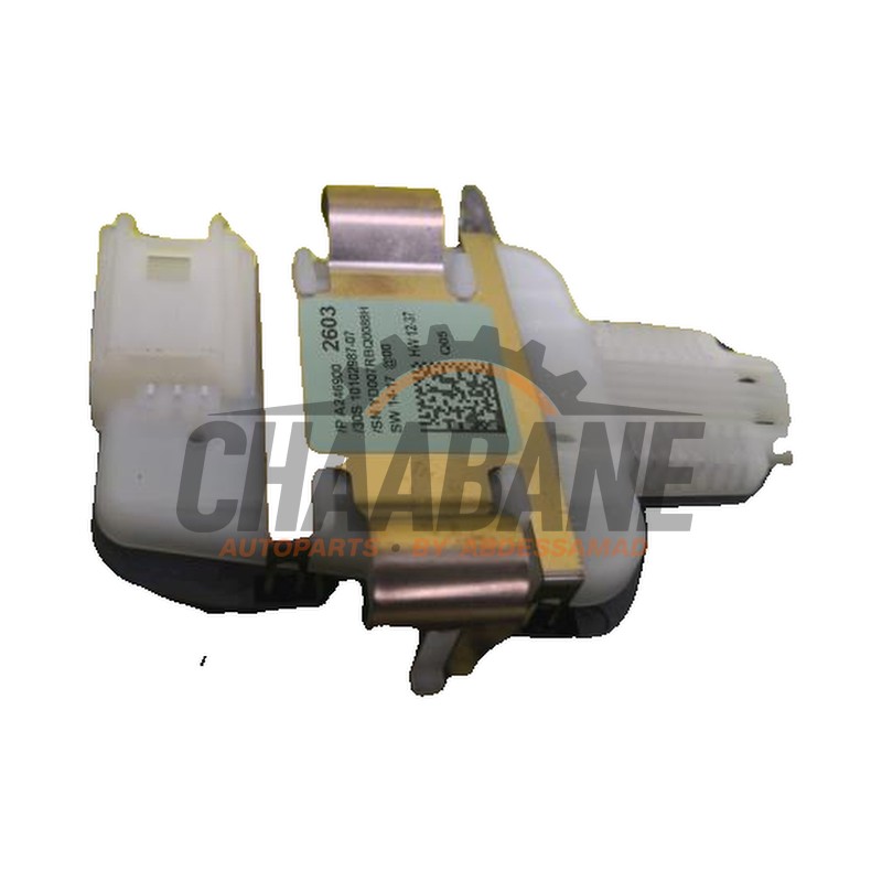 Capteur de pluie A2469002603 Mercedes GLA (156.9) 2.2 220 d 16V