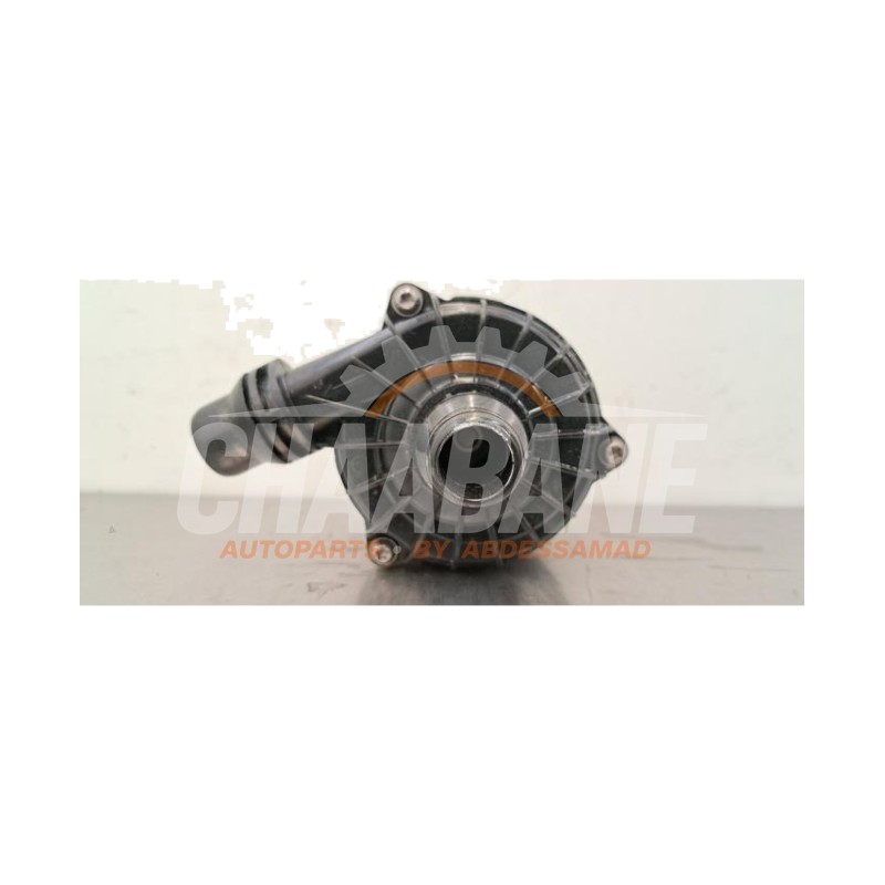 Pompe a eau supplementaire A0005003800 Mercedes EQA (N243) 250 67 kWh