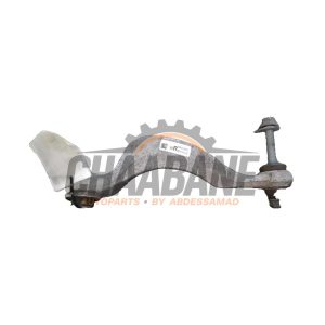 Bras de suspension bas arriere droit 687101202 BMW X3 (G01) xDrive 20d 2.0 TwinPower Turbo 16V 2017