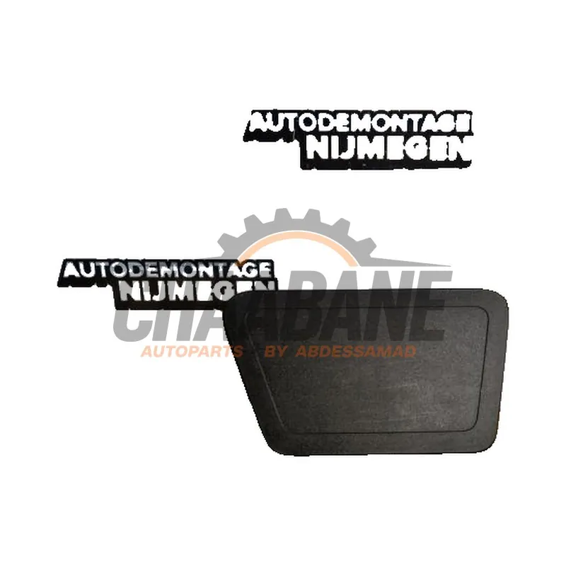 Plaque de protection divers GX73043K78B Jaguar XE 2.0 D E-Performance 16V