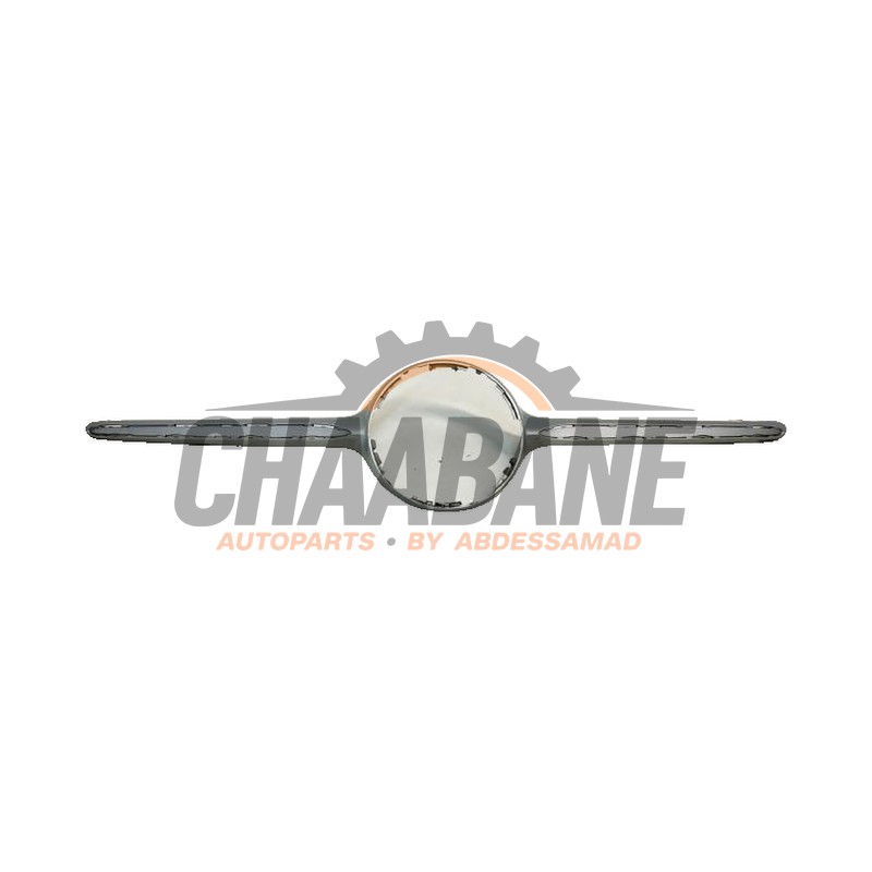 Calandre A1768880085 Mercedes A (W176)