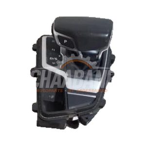 Pommeau levier de vitesse 8W1713140F Audi A4 Avant (B9) 2.0 35 TDI Mild hybrid 16V 2015