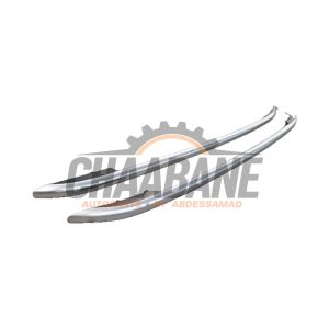 Kit rails de toit 6F9860025G Seat Arona (KJX) 1.0 TSI 12V 2017