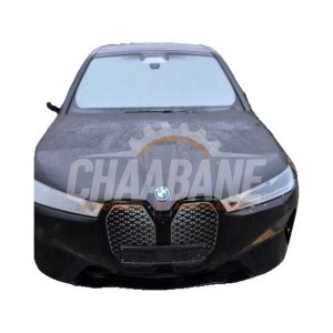 Face avant 41009627295 BMW iX (I20) xDrive50 112 kWh 2021