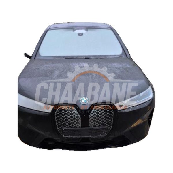 Partie avant complete 41009627295 BMW iX (I20) xDrive50 112 kWh 2021