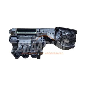 Bloc chauffage A2058300060 Mercedes C (W205) C-350 e 2.0 16V