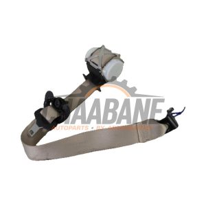 Ceinture avant gauche 7309321 BMW 4-Serie 2013 / 2020