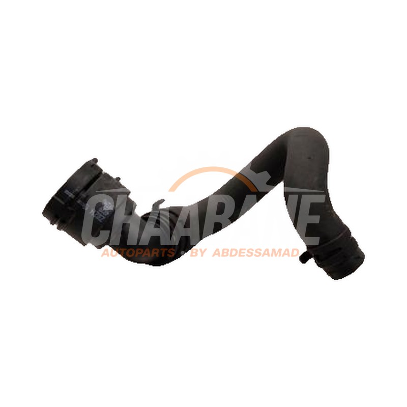 Tuyau radiateur 5Q0122291EL Skoda Kodiaq 2.0 TDI 150 16V 4x4 2016