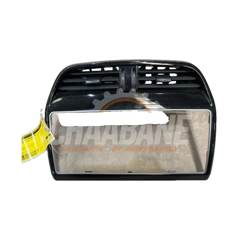 Aerateur tableau de bord GX73014L21BE Jaguar XE 2.0 D E-Performance 16V