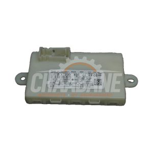 Module vehicule sans cles A2229004213 Mercedes C (C205) C-220d 2.2 16V BlueTEC