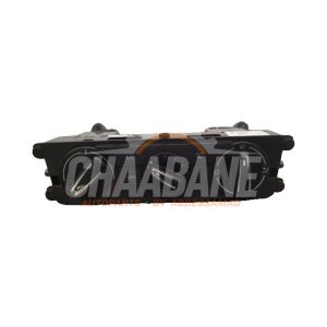 Panneau de commande clim 6VA820045 Skoda Fabia IV (PJ3) 1.0 TSI 12V 2021