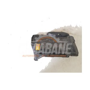 Couvercle de la batterie A2465411005 Mercedes CLA (117.3) 1.5 CLA-180 CDI, 180 d 16V