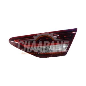 Feu arriere droit 5F0945308D Seat Leon SC (5FC) 2.0 TDI Ecomotive 16V 2012 / 2018