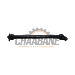 Arbre intermediaire pour 4x4 26107589129 BMW X5 (F15) xDrive 50i 4.4 V8 32V 2013 / 2018