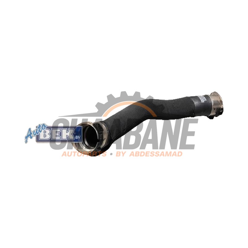 Tuyau turbo A2475280182 Mercedes A (177.0) 1.3 A-160 Turbo 16V