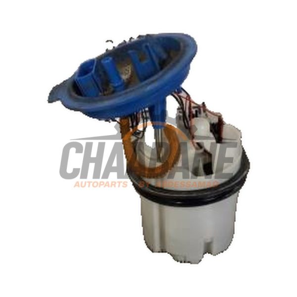 Pompe refoulante 5Q0919051N Audi A3 Limousine (8VS/8VM) 1.4 TFSI ACT 16V 2013 / 2020