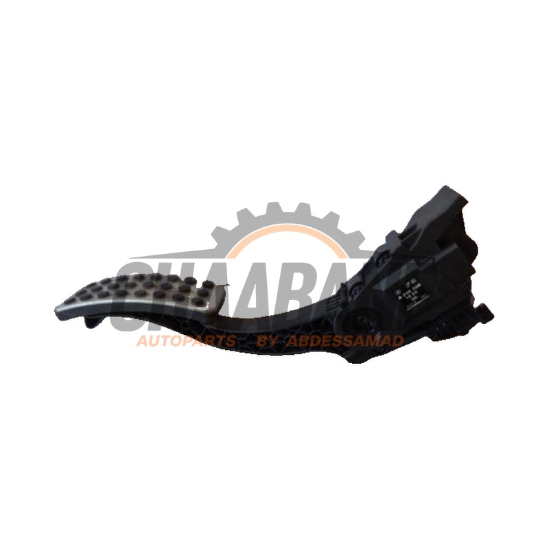Capteur de position pedale daccelerateur A2463001604 Mercedes CLA (117.3)