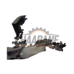 Poignee de porte avant gauche JDE39979 Jaguar E-Pace 2.0 D 150 16V