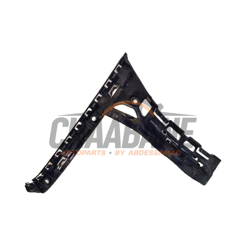 Support pare-chocs arriere droit A2058801802 Mercedes C (W205) C-180 1.6 16V
