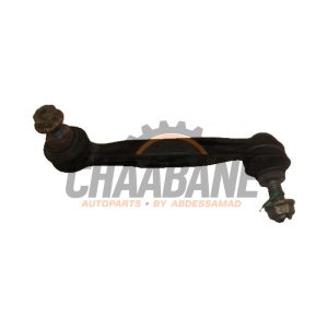 Bielle de reaction arriere gauche 33506785607 BMW 3 serie Gran Turismo (F34) 320i 2.0 16V 2012 / 2020