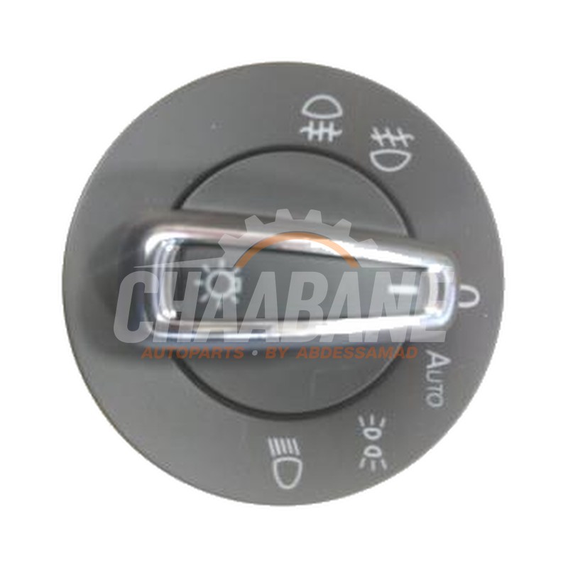 Commodo phare 5G0941431AF Seat Arona 2017
