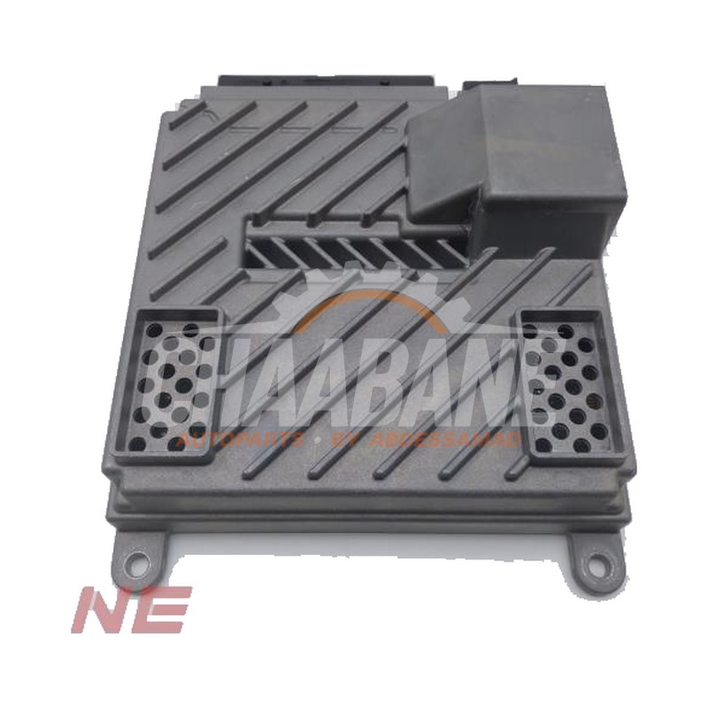 Module (divers) A2059007544 Mercedes C (C205) C-300 2.0 Turbo 16V