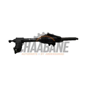 Amortisseur a gaz arriere gauche 51247487575 BMW i4 (G26) eDrive40 84 kWh 2021