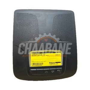 Eclairage interieur avant A9109006900 Mercedes Sprinter 3,5t (910.0/910.1/907.1/907.2) 316 CDI 2.1 D RWD