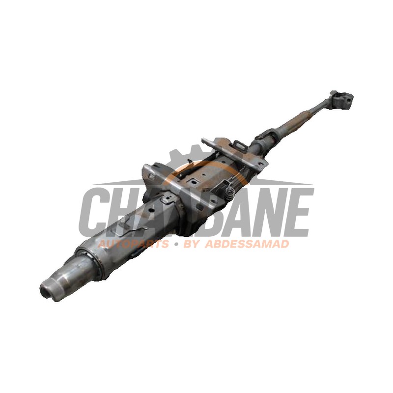 Axe colonne de direction 5Q1419502BF Volkswagen Passat Variant (3G5) 1.4 TSI GTE 16V 2014 / 2024