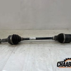 Arbre de transmission avant droit 9J1407271E Audi e-tron GT (F83) Competition 93 kWh 2020