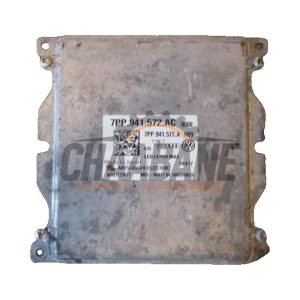 Module Xenon 7PP941572AC Audi A5 Sportback (F5A/F5F) 2.0 TDI Ultra 16V 2016