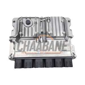 Calculateur moteur 0261S103G0 BMW 2 serie Gran Coupe (F44) 218i 1.5 TwinPower Turbo 12V 2019