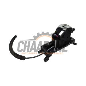 Levier de vitesse 8S1713023N Audi TTS 2014