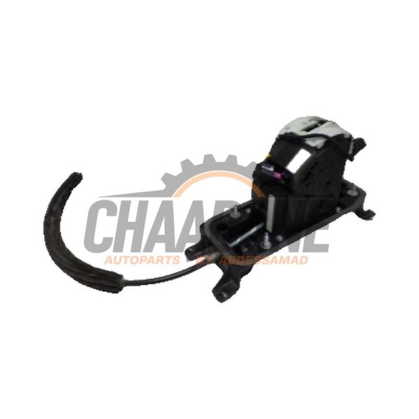 Levier de vitesse 8S1713023N Audi TTS 2014