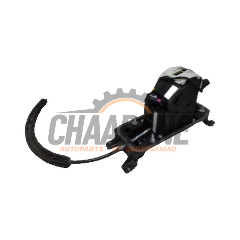 Levier de vitesse 8S1713023N Audi TTS 2014