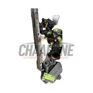 Support (divers) A1776225100 Mercedes CLA (118.3) 1.5 CLA-180d
