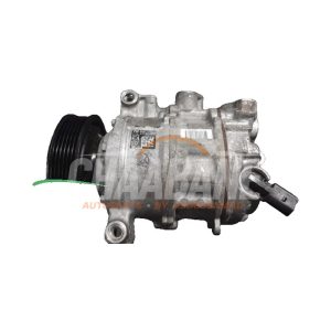 Compresseur de clim 4M0816803 Audi Q7 (4MB/4MG) 2.0 TFSI 16V 2015