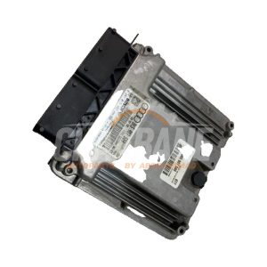 Ordinateur gestion moteur 8K5907589 Audi SQ5 (8RB) 3.0 TDI V6 24V 2012 / 2017