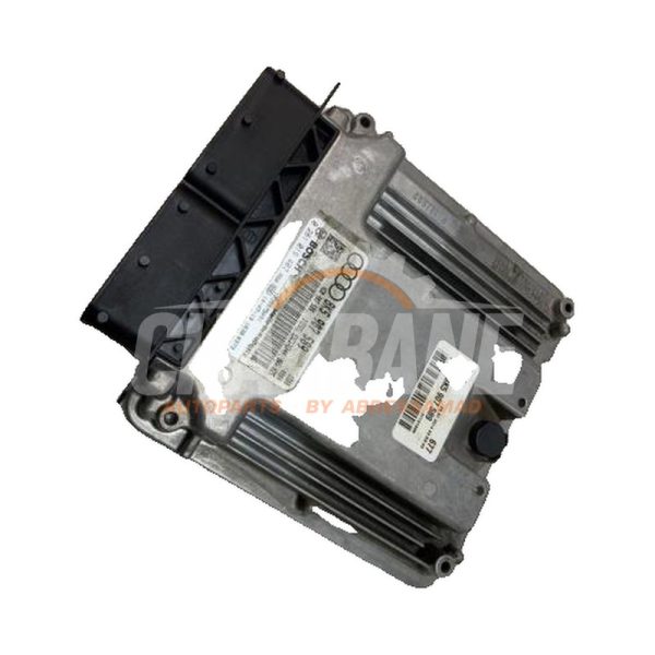 Calculateur moteur 8K5907589 Audi SQ5 (8RB) 3.0 TDI V6 24V 2012 / 2017
